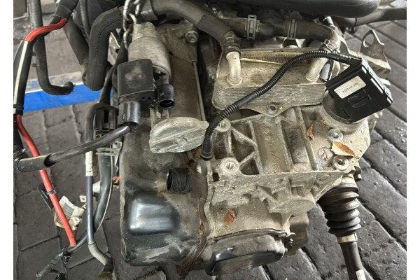 Transmission Audi 2 0 tsi GSB quattro 4x4