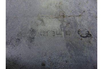 9642134480 CARTER PEUGEOT 307 (S1)(04.2001) XS 2003 9642134480 203483 PEUGEOT - 3