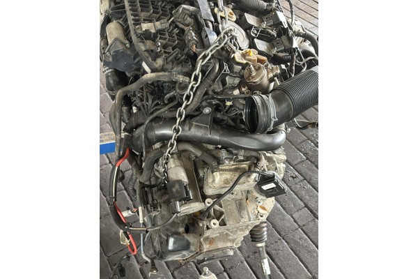 Transmission Audi 2 0 tsi GSB quattro 4x4 Part manufacturer Audi OE