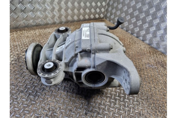 2021 Dodge Charger Rear Differential 68185924AG