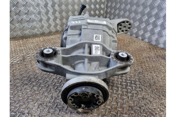 2021 Dodge Charger Rear Differential 68185924AG Part manufacturer Dodge OE
