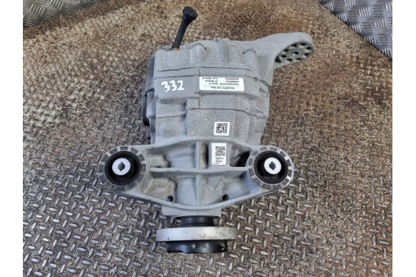 2021 Dodge Charger Rear Differential 68185924AG Catalog number of the part 68185924AG