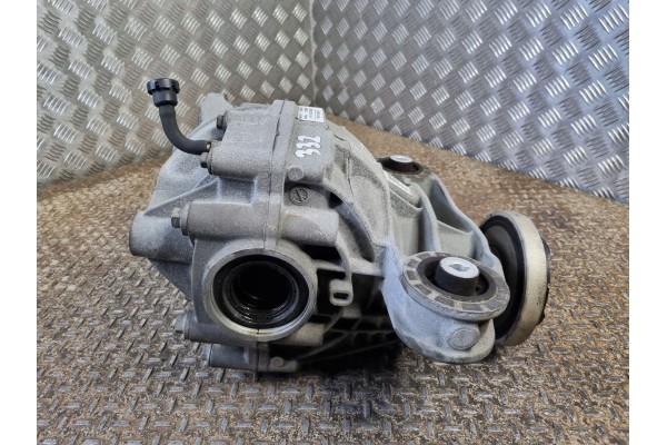 2021 Dodge Charger Rear Differential 68185924AG Car type passenger cars