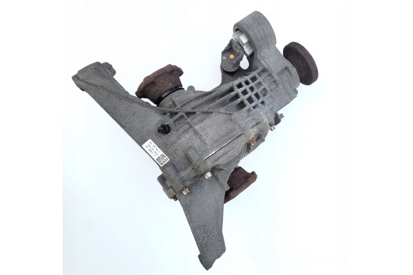 AUDI A4 A5 A6 A7 C8 Q5 Q7 A8 D5 DYFER REAR BRIDGE 0G2500043D 0G2500043