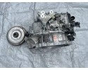 JEEP RENEGADE AUTOMATIC TRANSMISSION 2 4 PETROL 2X4