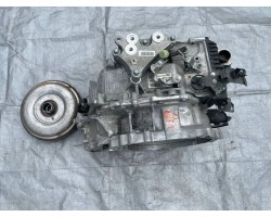 JEEP RENEGADE AUTOMATIC TRANSMISSION 2 4 PETROL 2X4
