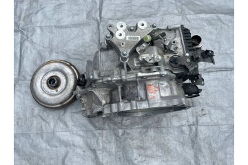 JEEP RENEGADE AUTOMATIC TRANSMISSION 2 4 PETROL 2X4
