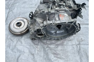 JEEP RENEGADE AUTOMATIC TRANSMISSION 2 4 PETROL 2X4 Catalog number of the part FIA8919