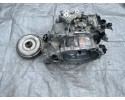 JEEP RENEGADE AUTOMATIC TRANSMISSION 2 4 PETROL 2X4 Car type passenger cars