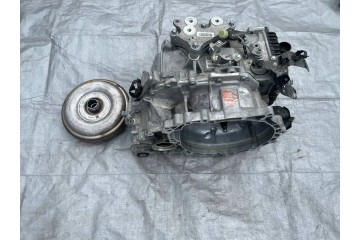 JEEP RENEGADE AUTOMATIC TRANSMISSION 2 4 PETROL 2X4 Car type passenger cars