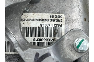 JEEP RENEGADE AUTOMATIC TRANSMISSION 2 4 PETROL 2X4 Catalog number of substitutes TZ3366U0310