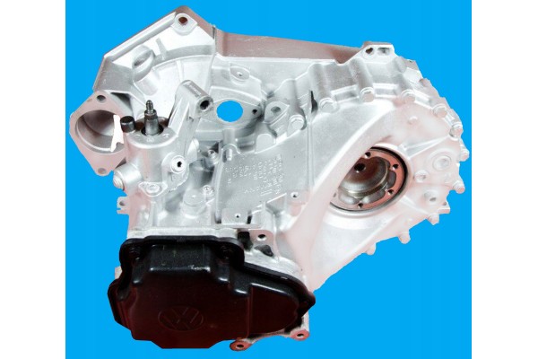 Gearbox VW MULTIVAN T5 T6 1 9 TDi GTV Part manufacturer Volkswagen OE