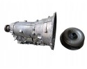 GEARBOX AUTOMATIC 8HP70 JAGUAR F TYPE 5 0 SC SUPERCHARGER 552 KM