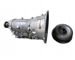 GEARBOX AUTOMATIC 8HP70 JAGUAR F TYPE 5 0 SC SUPERCHARGER 552 KM