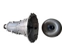 GEARBOX AUTOMATIC 8HP70 JAGUAR F TYPE 5 0 SC SUPERCHARGER 552 KM Part manufacturer Jaguar OE