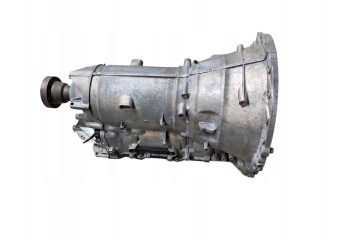 GEARBOX AUTOMATIC 8HP70 JAGUAR F TYPE 5 0 SC SUPERCHARGER 552 KM Catalog number of the part 8HP70
