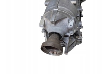 GEARBOX AUTOMATIC 8HP70 JAGUAR F TYPE 5 0 SC SUPERCHARGER 552 KM Transmission type automatic