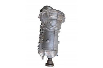 GEARBOX AUTOMATIC 8HP70 JAGUAR F TYPE 5 0 SC SUPERCHARGER 552 KM Car type passenger cars
