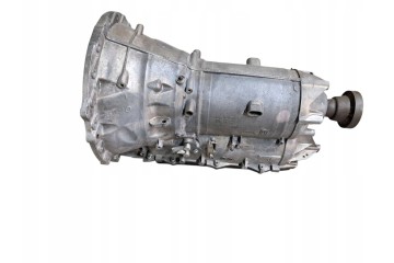GEARBOX AUTOMATIC 8HP70 JAGUAR F TYPE 5 0 SC SUPERCHARGER 552 KM Catalog number of substitutes 014067