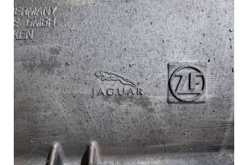Caja de Cambios Automática 8HP70 Jaguar F-Type 5.0 SC Supercharger 55