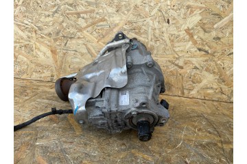 FORD EDGE MK2 LIFT REDUCER BOX FRONT K2GP 7L486 KE Catalog number of the part FORD EDGE MK2 LIFT REDUKTOR SKRZYNI PRZOD K2GP 7L4