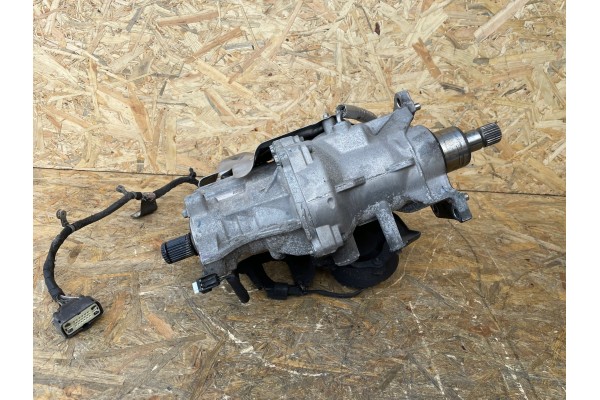 FORD EDGE MK2 LIFT REDUCER BOX FRONT K2GP 7L486 KE Car type 4x4 SUV cargo vans passenger cars