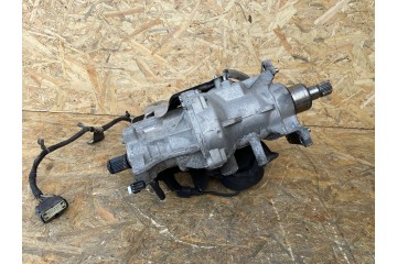 FORD EDGE MK2 LIFT REDUCER BOX FRONT K2GP 7L486 KE Car type 4x4 SUV cargo vans passenger cars