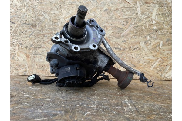 Reductor Caja Delantera Ford Edge MK2 Lift K2GP-7L486-KE