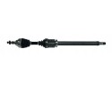 SKF VKJC 8596 axle shaft