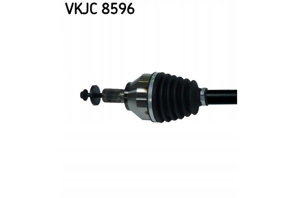 SKF VKJC 8596 axle shaft Catalog number of the part VKJC 8596