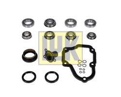 SET OF VW CADDY 1 6 2 0 TDI 10 462 0333 10