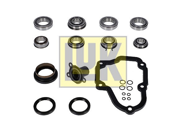 SET OF VW CADDY 1 6 2 0 TDI 10 462 0333 10