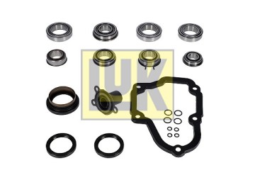 SET OF VW CADDY 1 6 2 0 TDI 10 462 0333 10