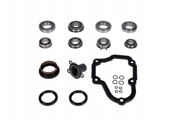 SET OF VW CADDY 1 6 2 0 TDI 10 462 0333 10 Part manufacturer Schaeffler LuK
