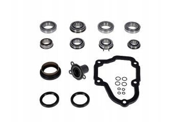 SET OF VW CADDY 1 6 2 0 TDI 10 462 0333 10 Part manufacturer Schaeffler LuK