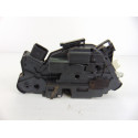 5N1837015F  CERRADURA PUERTA DELANTERA IZQUIERDA SEAT IBIZA SC (6P5) Style Connect 2016 5N1837015F 195436 SEAT - 3