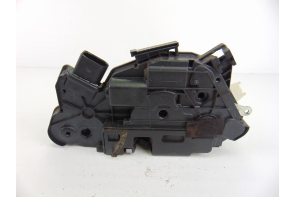 5N1837015F  CERRADURA PUERTA DELANTERA IZQUIERDA SEAT IBIZA SC (6P5) Style Connect 2016 5N1837015F 195436 SEAT - 3