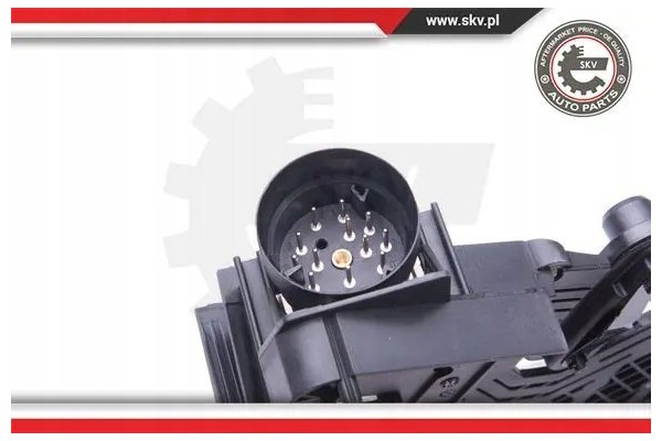 96SKV073 AUTOMATIC TRANSMISSION CONTROLLER Catalog number of the part 96SKV073