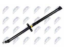 Drive shafts and axle shafts NTY NWN SB 011
