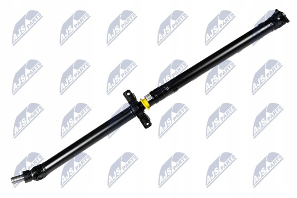 Drive shafts and axle shafts NTY NWN SB 011
