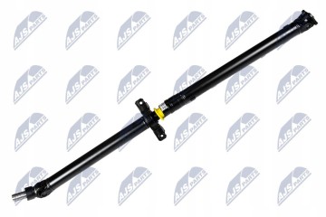Drive shafts and axle shafts NTY NWN SB 011