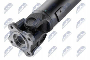 Drive shafts and axle shafts NTY NWN SB 011 Part manufacturer NTY