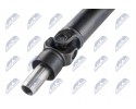 Drive shafts and axle shafts NTY NWN SB 011 Quality of parts according to GVO P replacement with original quality