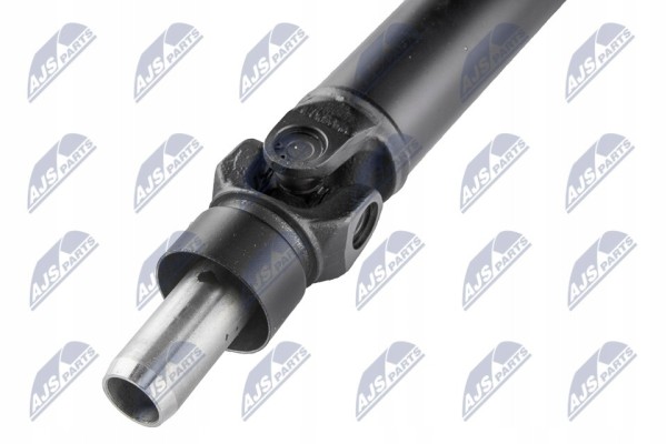Drive shafts and axle shafts NTY NWN SB 011 Quality of parts according to GVO P replacement with original quality