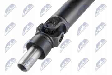 Drive shafts and axle shafts NTY NWN SB 011 Quality of parts according to GVO P replacement with original quality
