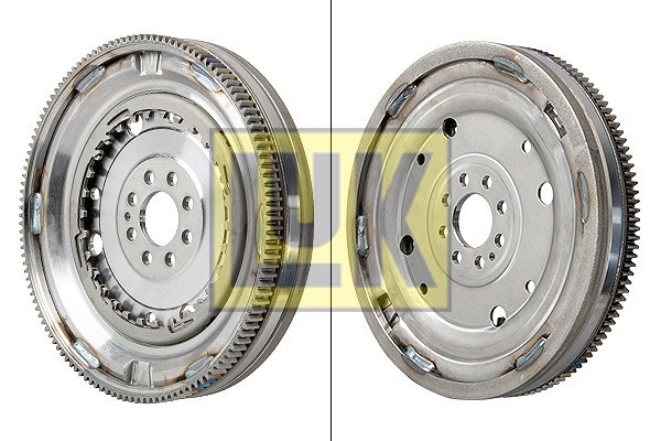 DUAL MASS FLYWHEEL 415084409 LUK
