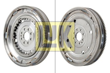 DUAL MASS FLYWHEEL 415084409 LUK