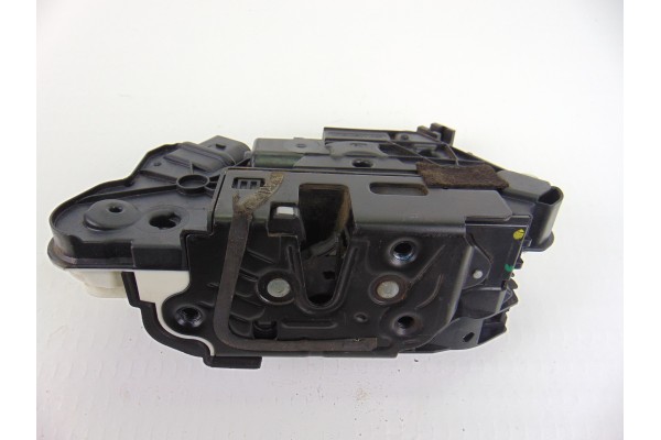 5N1837015F  CERRADURA PUERTA DELANTERA IZQUIERDA SEAT IBIZA SC (6P5) Style Connect 2016 5N1837015F 195436 SEAT - 4