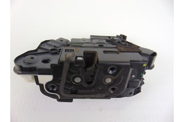 5N1837015F  CERRADURA PUERTA DELANTERA IZQUIERDA SEAT IBIZA SC (6P5) Style Connect 2016 5N1837015F 195436 SEAT - 4