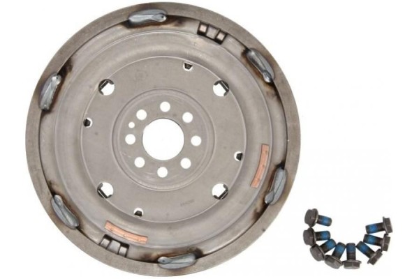 DUAL MASS FLYWHEEL 415084409 LUK Part manufacturer Schaeffler LuK